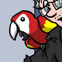 Peeko (Parrot) Peeko (Parrot)